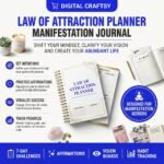 Attraction Journal