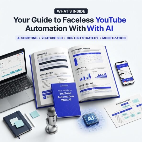 Your Guide to Faceless YouTube Automation With AI - Image 4