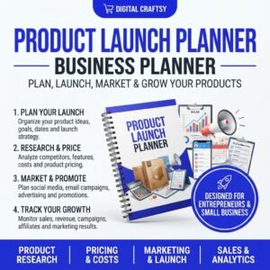 Business Planner