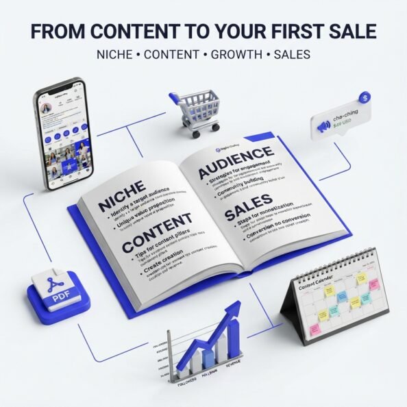 Faceless Instagram Sales Guide 2026 - Image 4