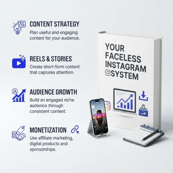 The Ultimate Guide to Faceless Instagram Success in 2026 - Image 2