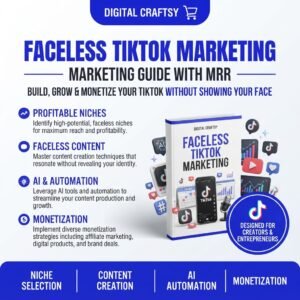 Tiktok marketing guide