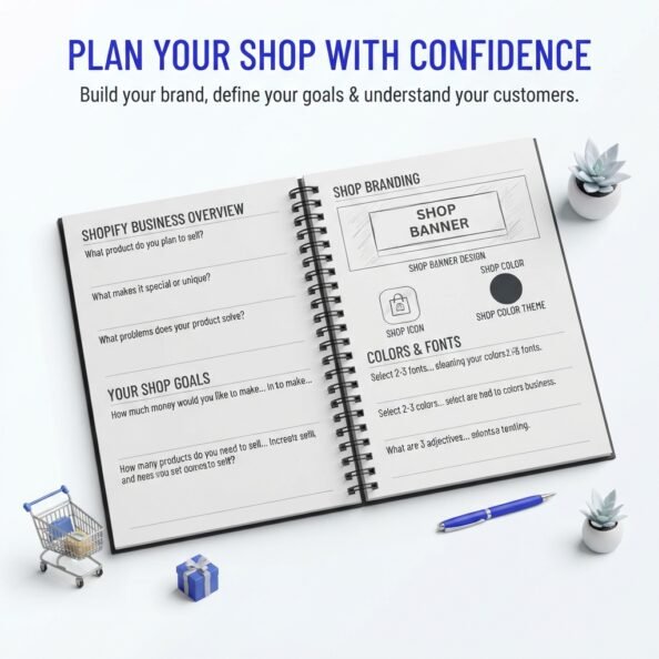 Shopify Business Planner - Image 4