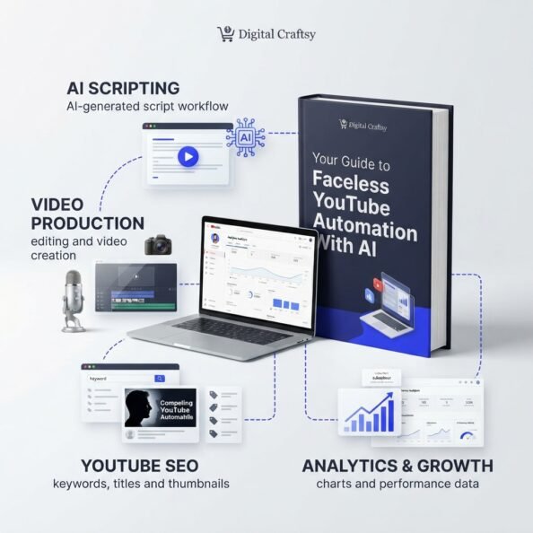 Your Guide to Faceless YouTube Automation With AI - Image 3