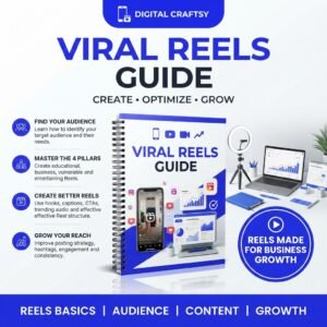 Instagram Reels Guide