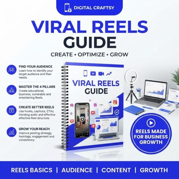 Instagram Reels Guide