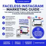 The Ultimate Guide to Faceless Instagram Success in 2026