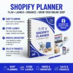 Shopify Business Planner
