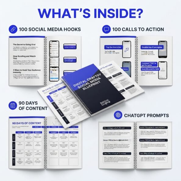 New Social Media Marketing Resource 2026 - Image 4