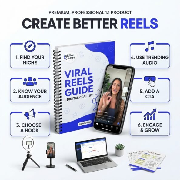 Step-by-Step Instagram Reels Guide 2026 - Image 2