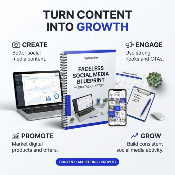New Social Media Marketing Resource 2026 - Image 2