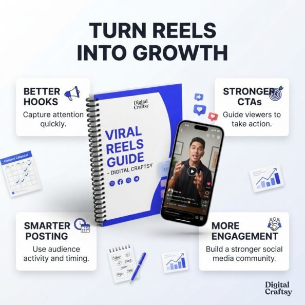 Step-by-Step Instagram Reels Guide 2026 - Image 3