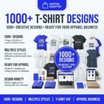 T-Shirt Designs