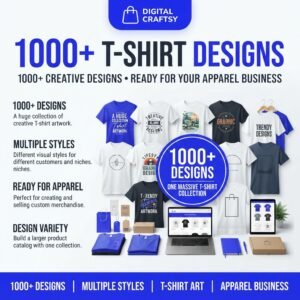 T-Shirt Designs