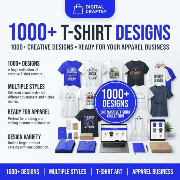 T-Shirt Designs