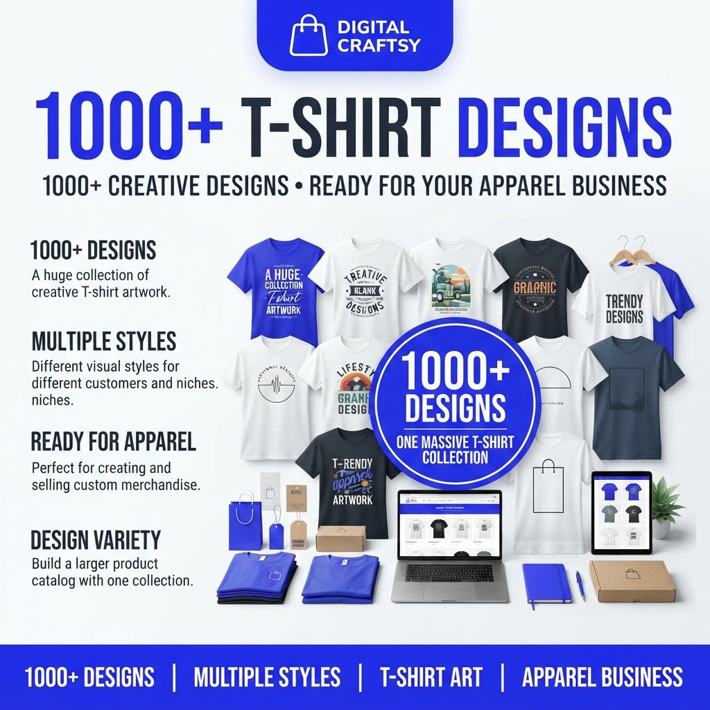 T-Shirt Designs